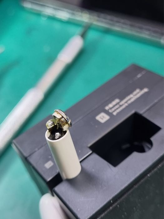 Ремонт AirPods всех моделей – быстро и качественно!