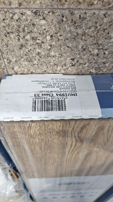 Ламинат Quickstep Impressive Utra 1994