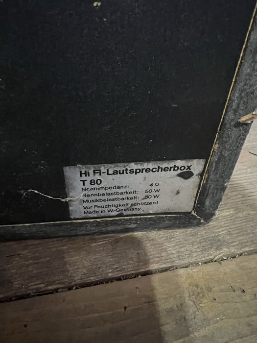 Vând 2 boxe pasive
