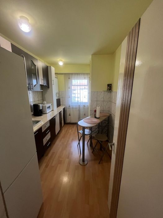 Apartament 3 camere decomandate | Zona Terezian (5 min de Centrul Vechi) | Complet mobilat și utilat — fotografia 3
