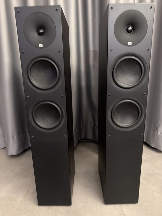 XTZ SPIRIT 11 matte black