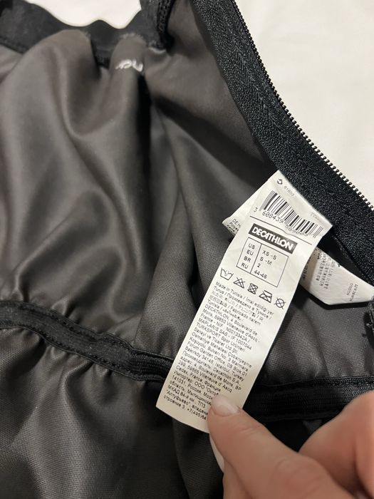 Protecții pentru gambe, împotriva zăpezii