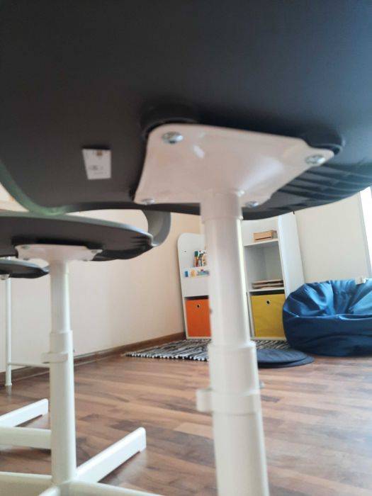 Детски стол Molte Икеа