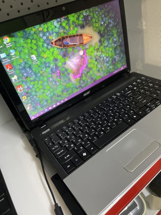 Acer O3У 8Gb, SSD 240Gb