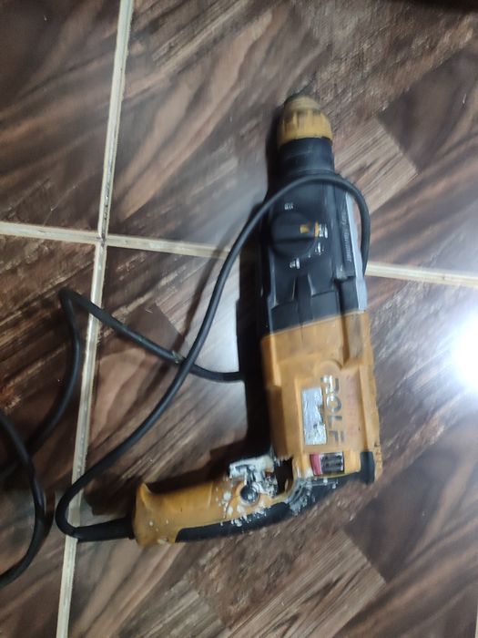 Прадается Префоратор рабочем состояние