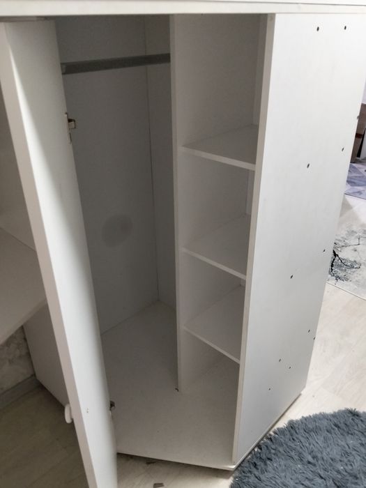 Продам кровать дешева