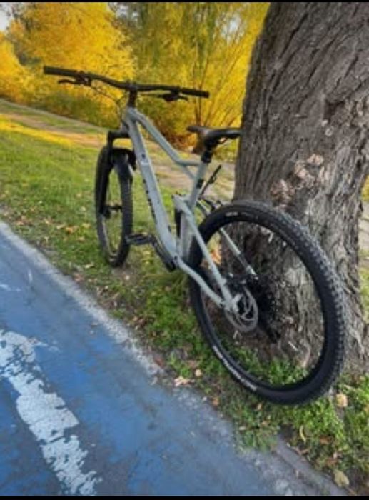 Vand Bicicleta Cube Stereo One 22 Pro 2023 Cadru Xl!!!