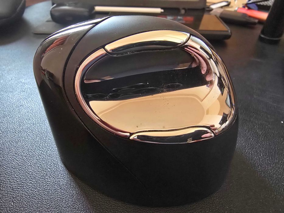 Mouse Vertical Ergonomic Evoluent VerticalMouse 4 - Varianta Mac