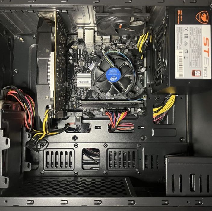 продам персональный компьютер