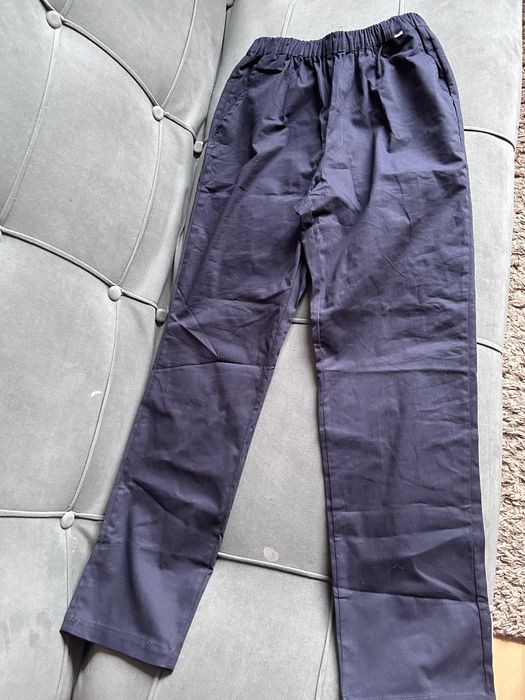 Школьные брюки новые