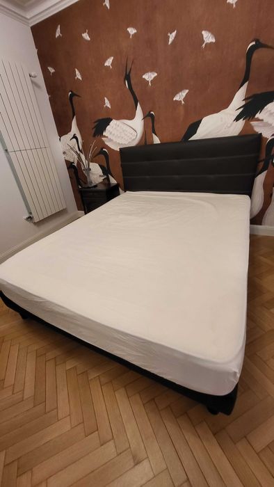 Vand pat dublu 160x200