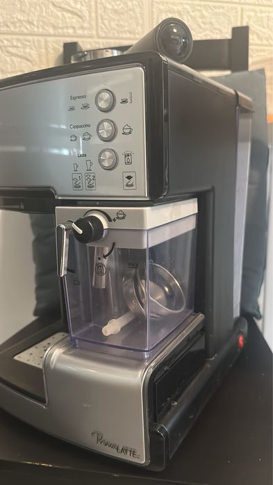 Espressor Breville Cafea Latte