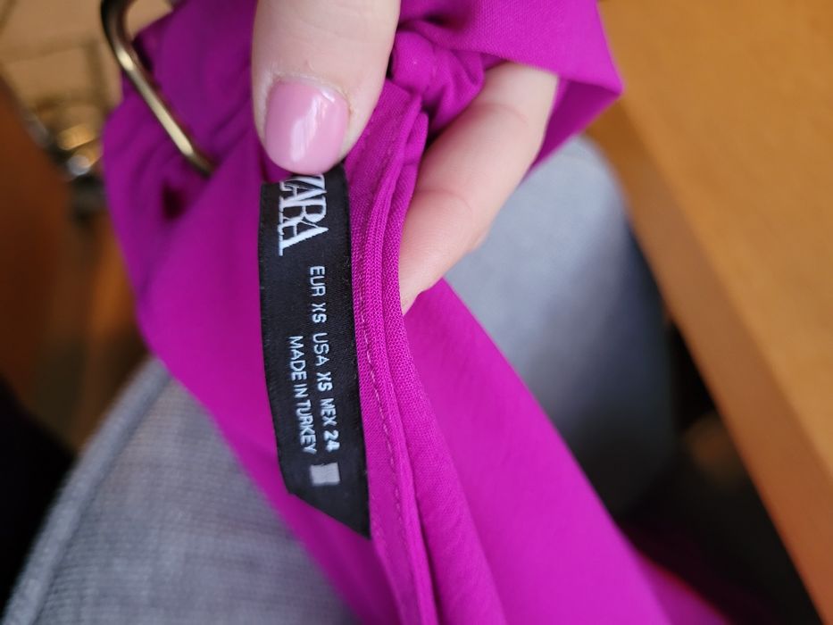 Дамски гащеризон Zara