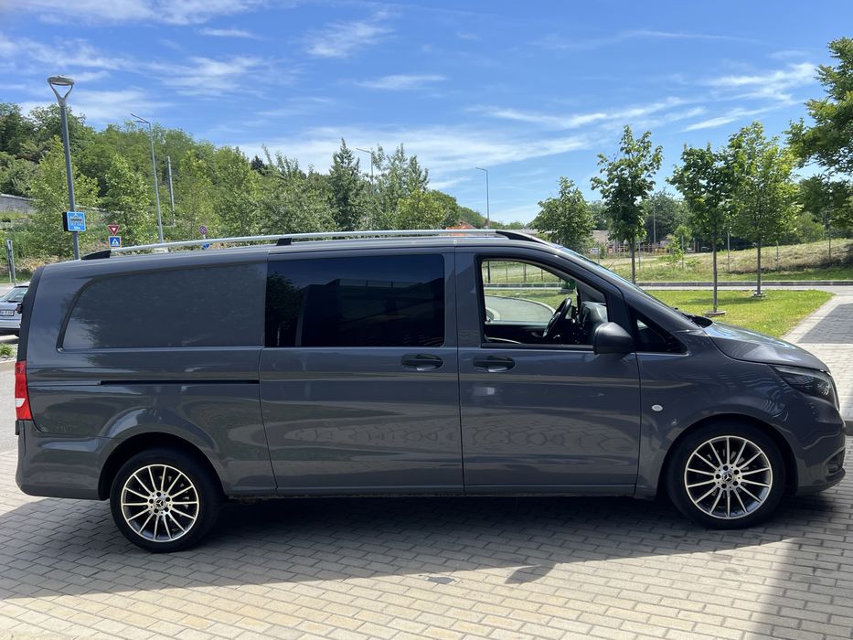 MERCEDES-BENZ Vito 2016 — imagine 5