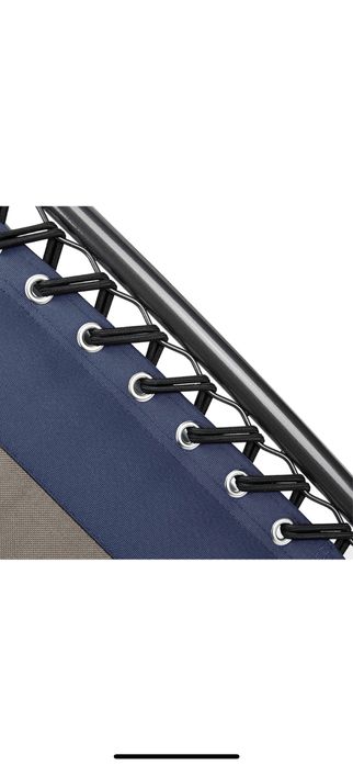 Регулируем шезлонг