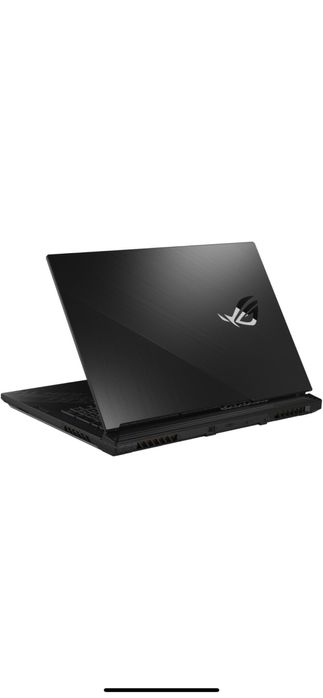 Laptop gaming asus rog