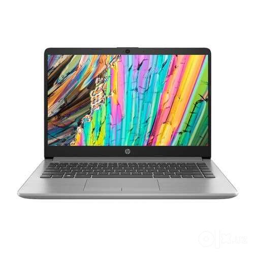 HP Core i7-1355U | 16GB DDR4 | 512GB SSD | 14″ FHD | Iris Xe