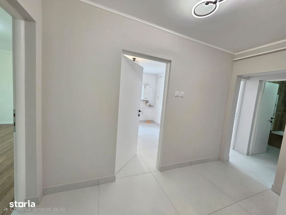 3 camere, decomandat, zonă centrală, Pietonal Ștefan cel Mare