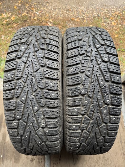 Зимняя резина на 15