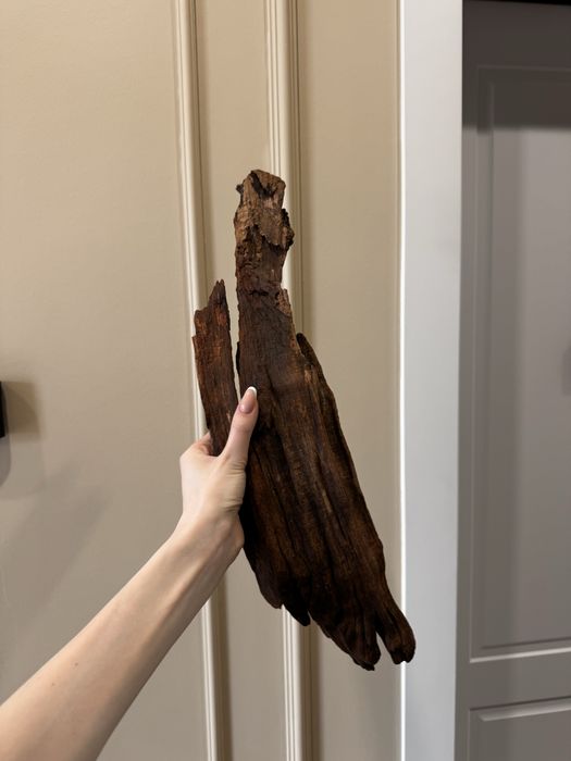 Коряга для аквариума