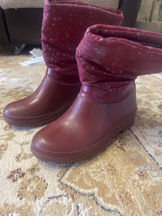 Обувь девочковая