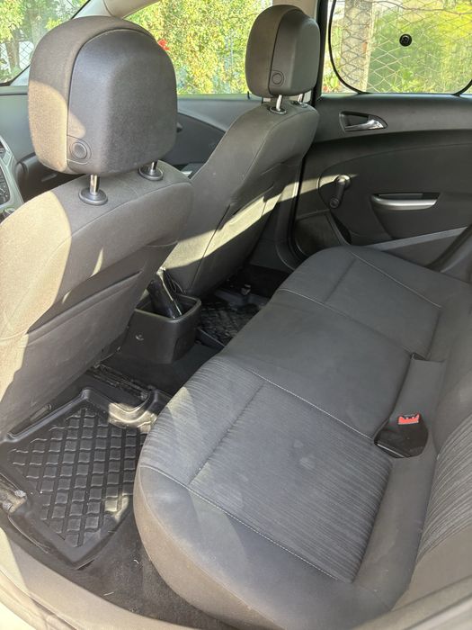 Se vinde Opel Astra J!!