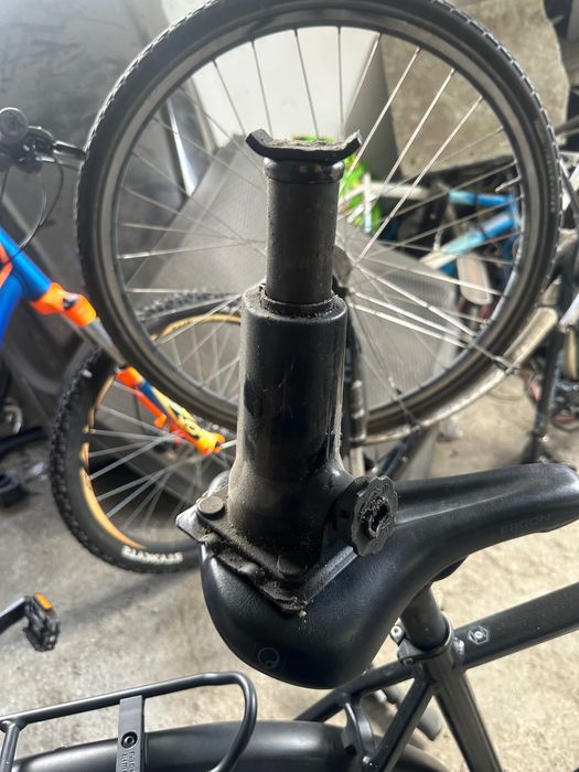 Cric pt rulota / remorca etc