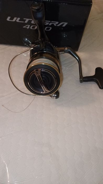 Shimano Ultegra 4000 FD - 2025