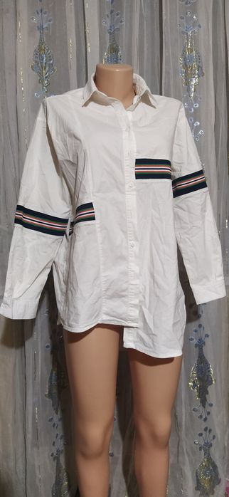 Вечерние платья в