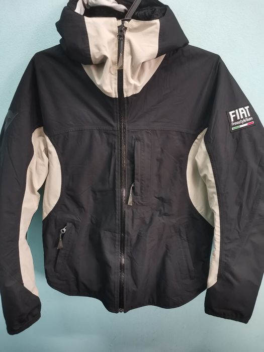 The North Face 3in1 - XXL, мъжко яке, Dainese ски яке - S