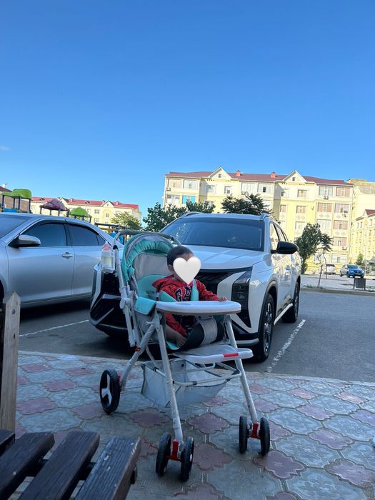 Ходунок,коляска сатылады