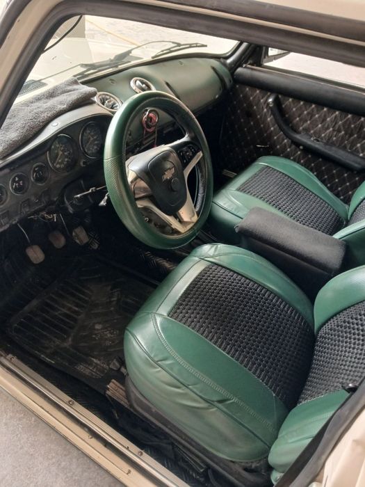 Vaz 2106 srochna sotiladi