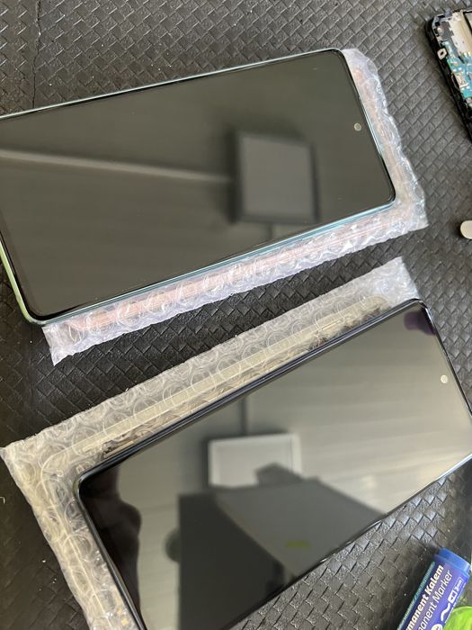 Display original Samsung S22 S22+ S21+ S21 S20Fe S21fe A53 A54 S23