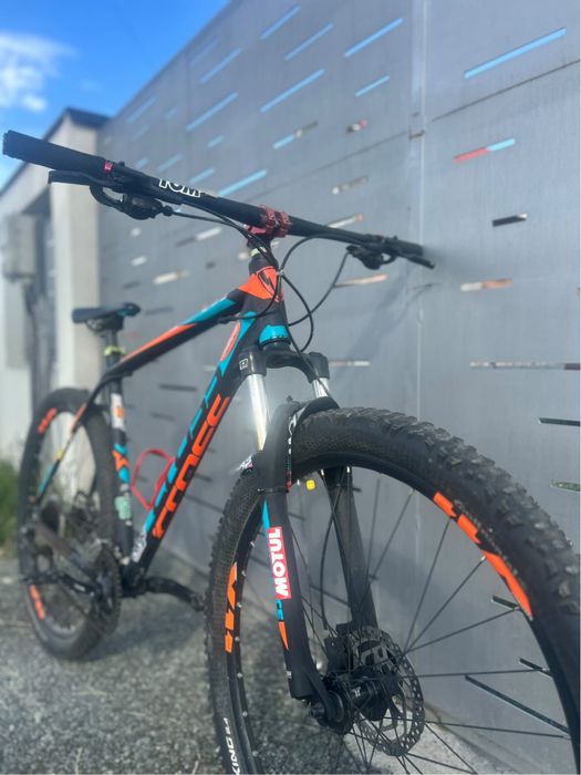 Bicicletă CROSS GRX 7 HDB