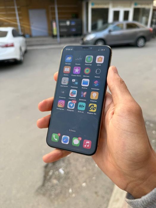 Iphone XS 64GB 75%