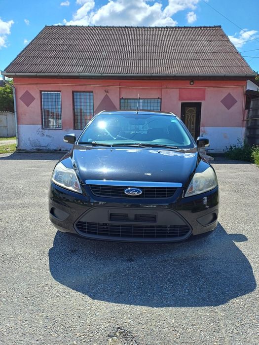 Ford Focus 2008/12