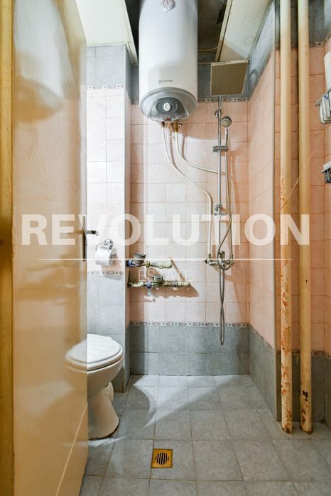 Продава се Двустаен апартамент в София, Лозенец - 55 кв.м за 4364 €/кв.м - Снимка #13