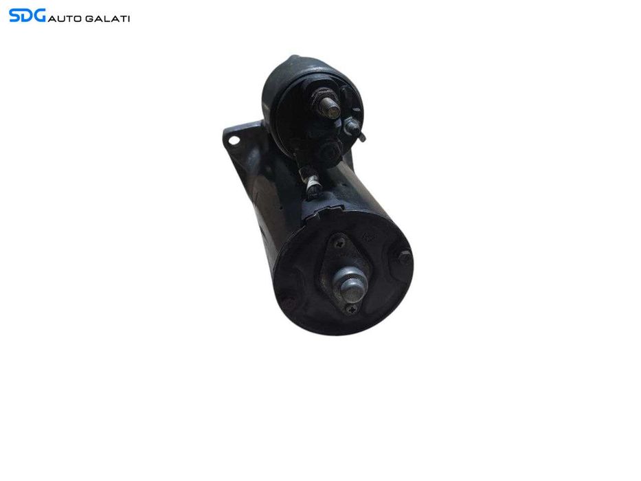 Electromotor Fiat Bravo 2 1.9 D 2007 - 2014 Cod 0001109253 [N2220]
