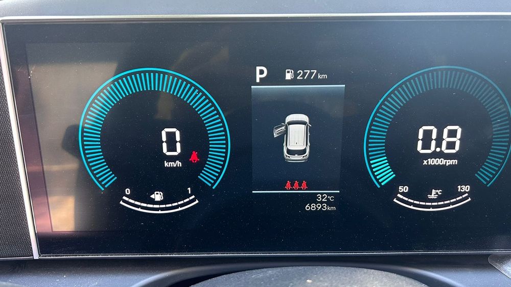 Продам авто  Tucson