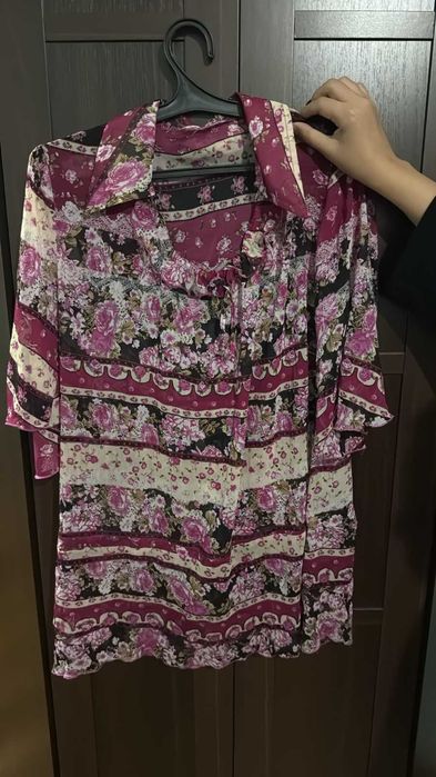 Вещи женские разные