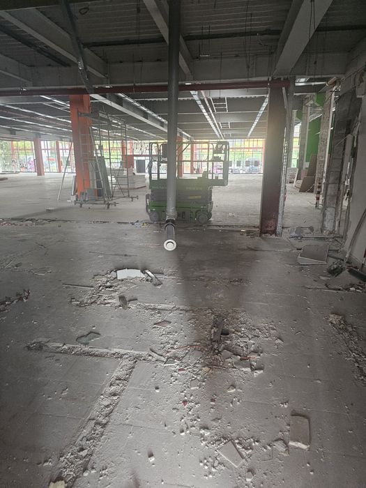 Pământ vegetal si de umplutura curat pentru nivelarea terenului