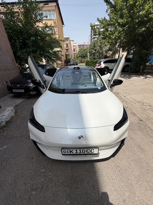 gac ayon hayper gt holati zor 55000 yurgan umuman aybi yoq