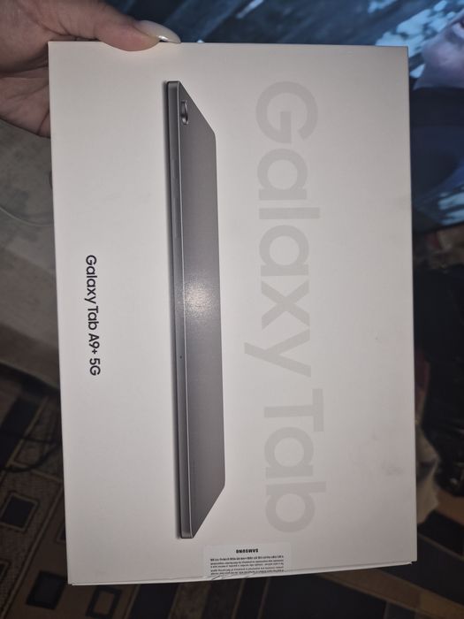 Планшет samsung tab a9+ 11 дюйм