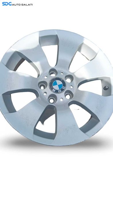 Janta Aliaj 225 45 17 R17 Style 158 (iS34) BMW Seria 3 E90 2004 - 2011 Cod 6764622, 8Jx17EH2 [MX1021]