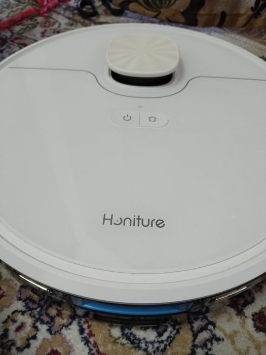 Продам робот пылесос