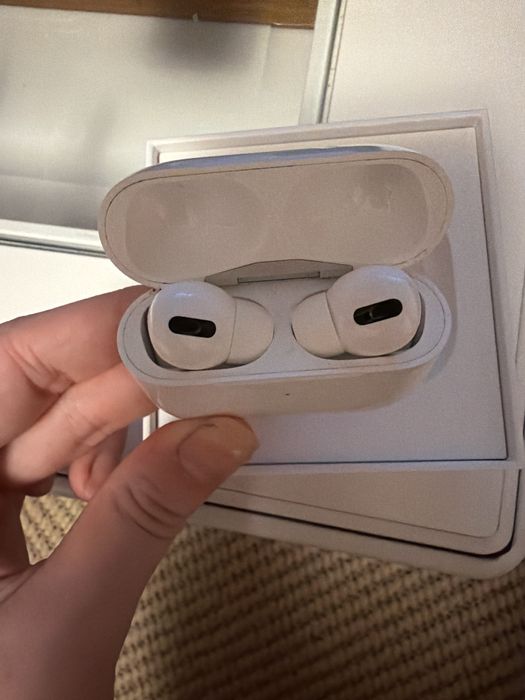 Casti Airpods  Pro 2