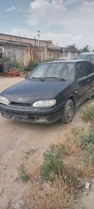 Ваз 2114 ато разбор