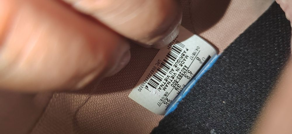 Nike Air Force 1 Duckboot, номер 39