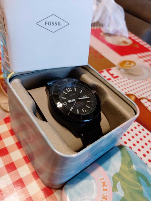 Мъжки часовник Fossil FS5688