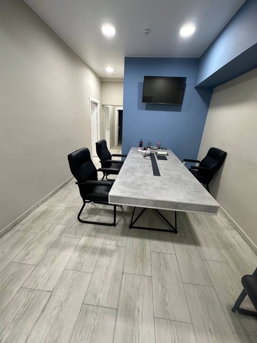 Коммерческое помещение Юнусабад -18 новостройка